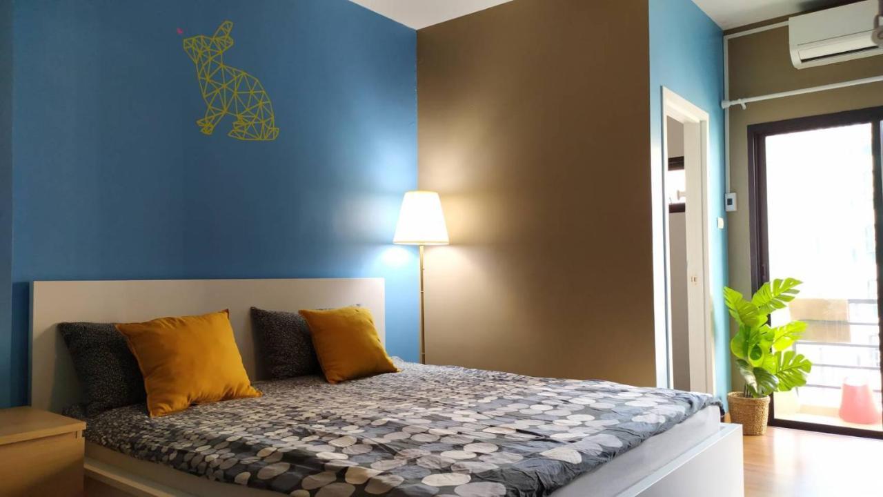 בנגקוק Peony'S Home מראה חיצוני תמונה