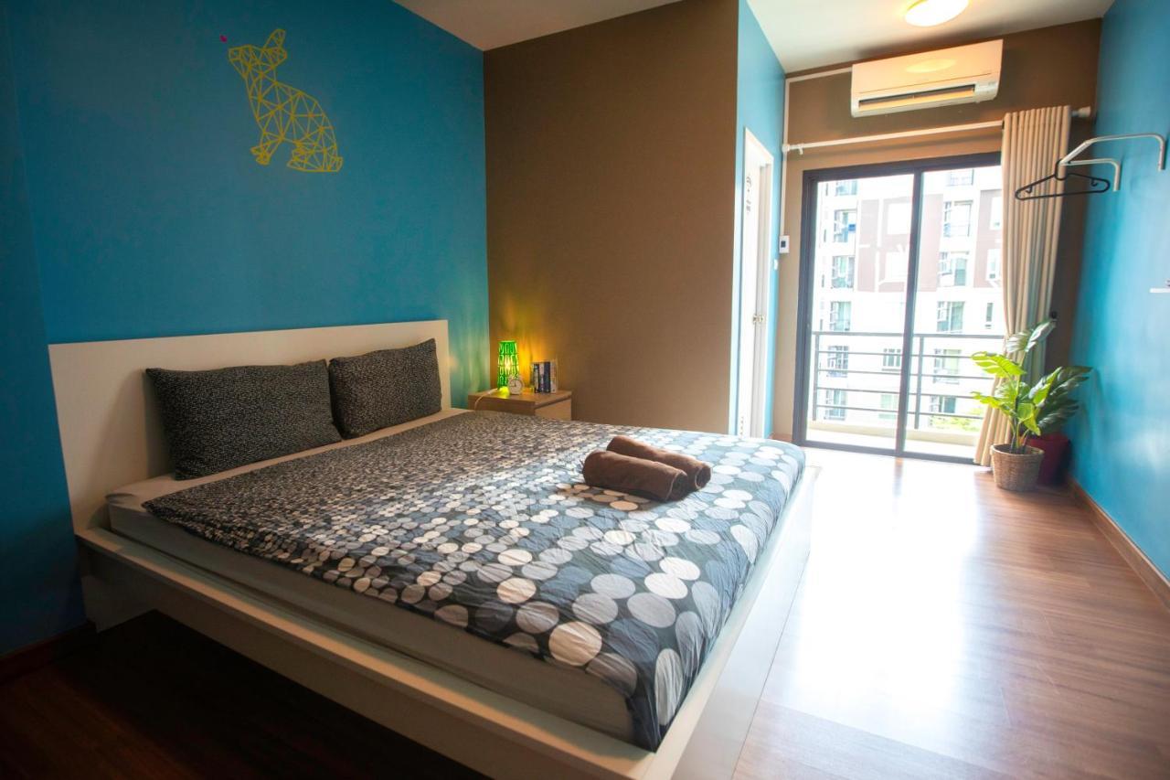 בנגקוק Peony'S Home מראה חיצוני תמונה