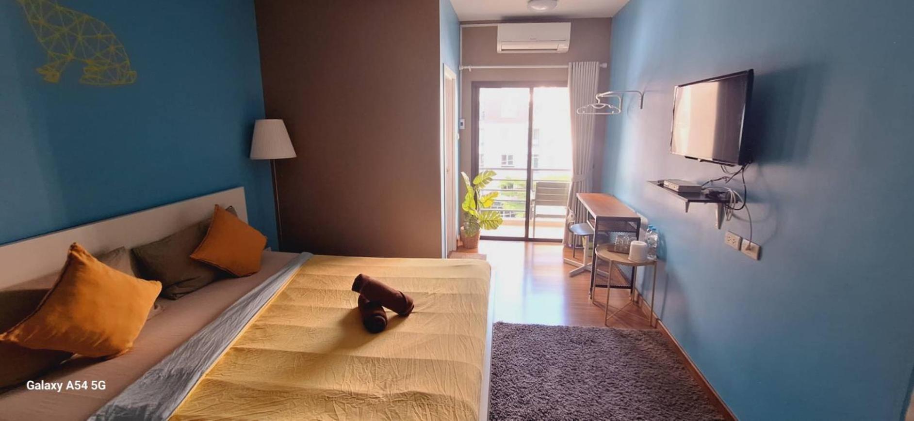 בנגקוק Peony'S Home מראה חיצוני תמונה