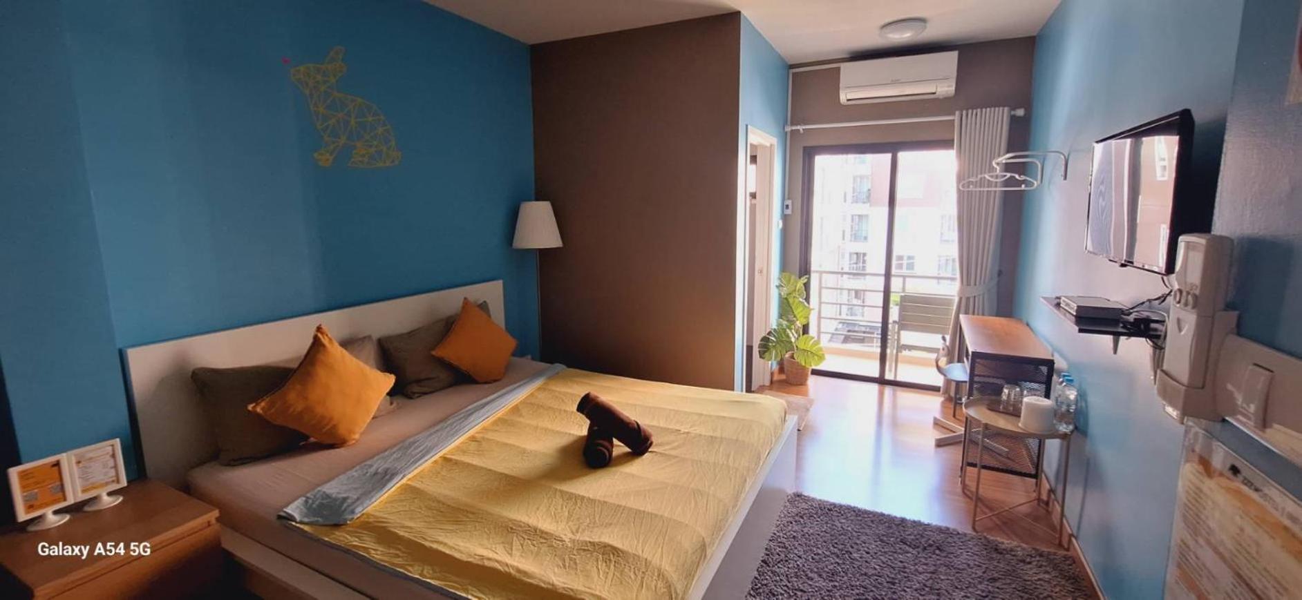 בנגקוק Peony'S Home מראה חיצוני תמונה