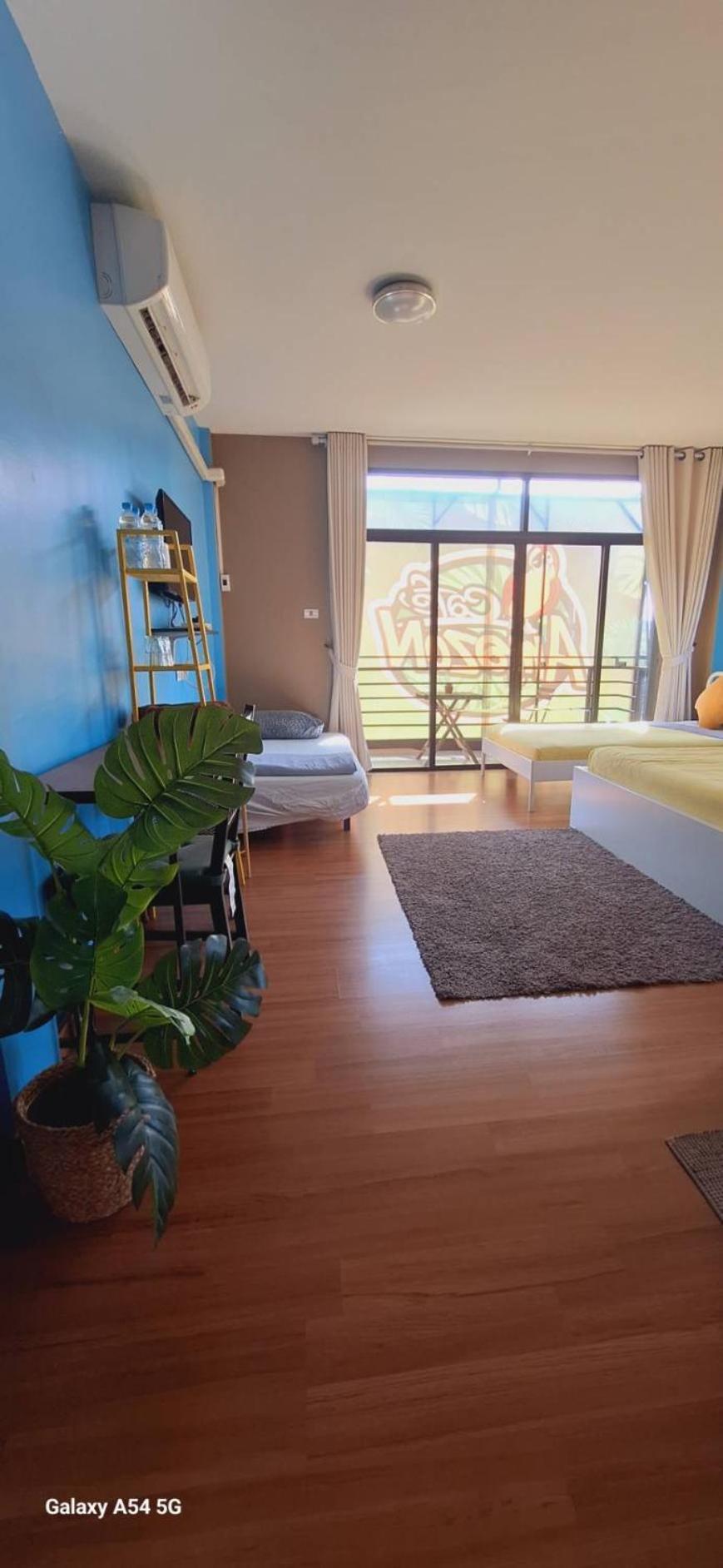 בנגקוק Peony'S Home מראה חיצוני תמונה