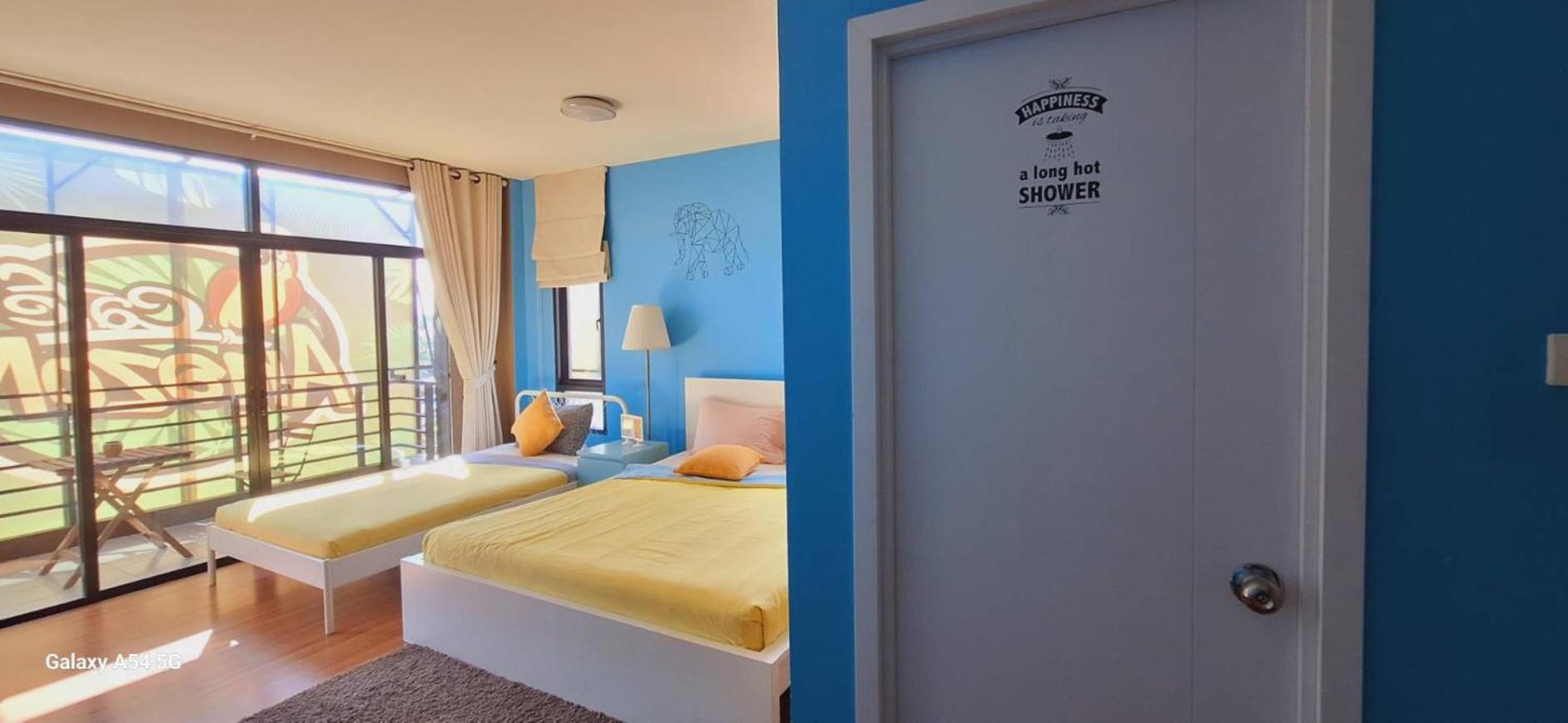בנגקוק Peony'S Home מראה חיצוני תמונה