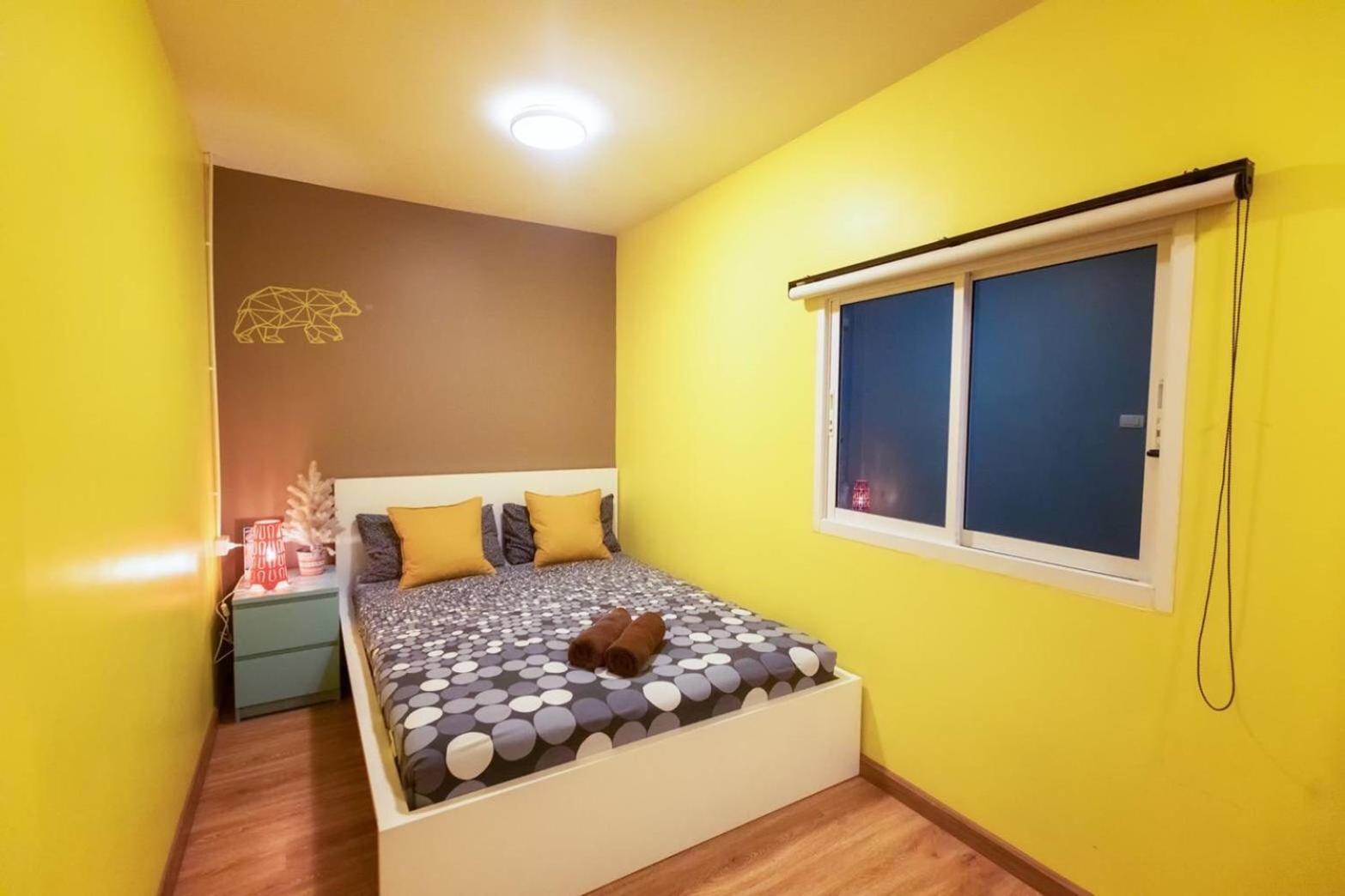 בנגקוק Peony'S Home מראה חיצוני תמונה