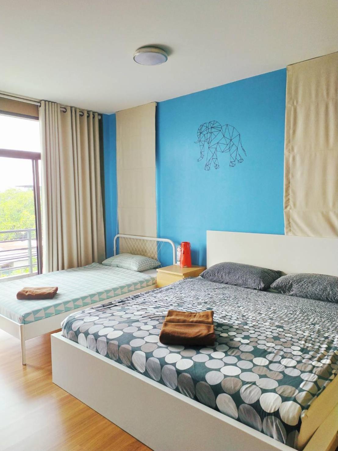 בנגקוק Peony'S Home מראה חיצוני תמונה