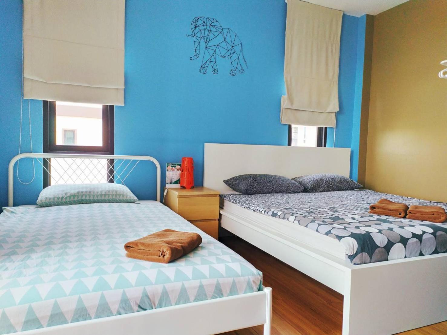 בנגקוק Peony'S Home מראה חיצוני תמונה