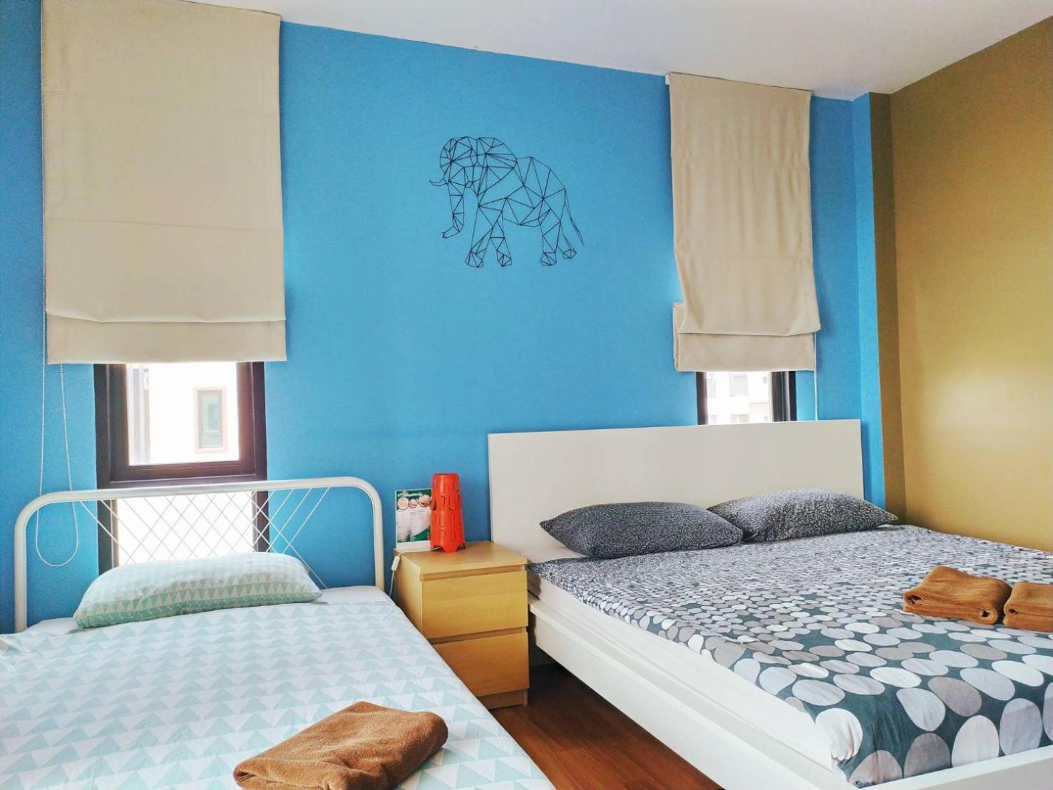 בנגקוק Peony'S Home מראה חיצוני תמונה